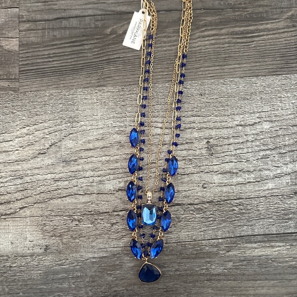 Celebration Necklace saving for live - Picture 1 of 1